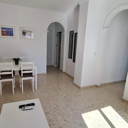 Appartement Piso En El Centro De Chipiona Extérieur photo