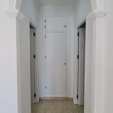 Appartement Piso En El Centro De Chipiona Extérieur photo